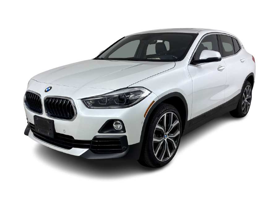 2018 BMW X2 xDrive28i -
                  Wayzata, MN