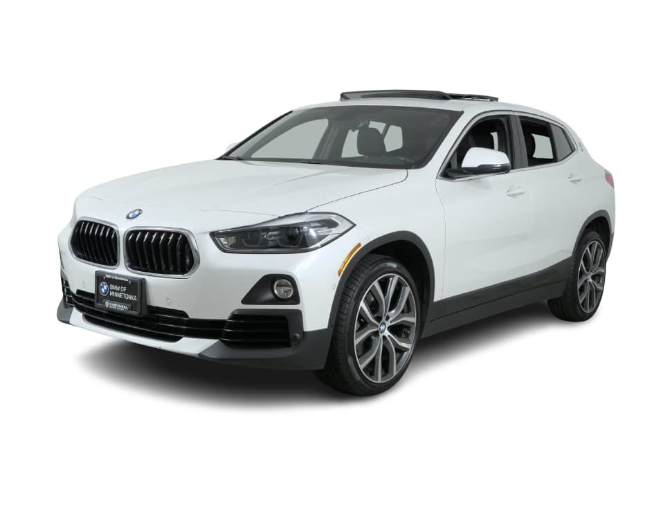 2018 BMW X2 xDrive28i -
                  Wayzata, MN