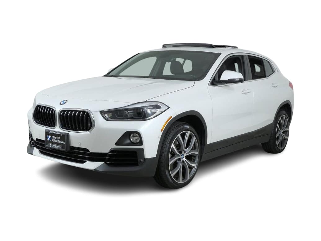 2018 BMW X2 xDrive28i -
                  Wayzata, MN