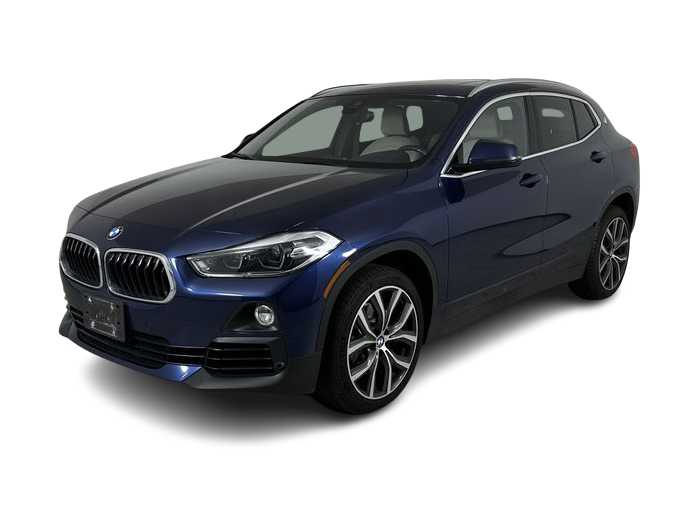 2019 BMW X2 xDrive28i -
                  Wayzata, MN