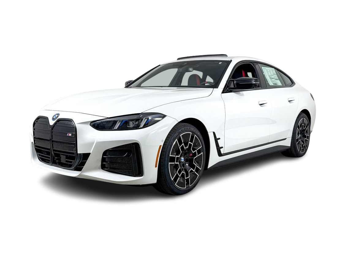 2025 BMW i4 M50 -
                  Wayzata, MN
