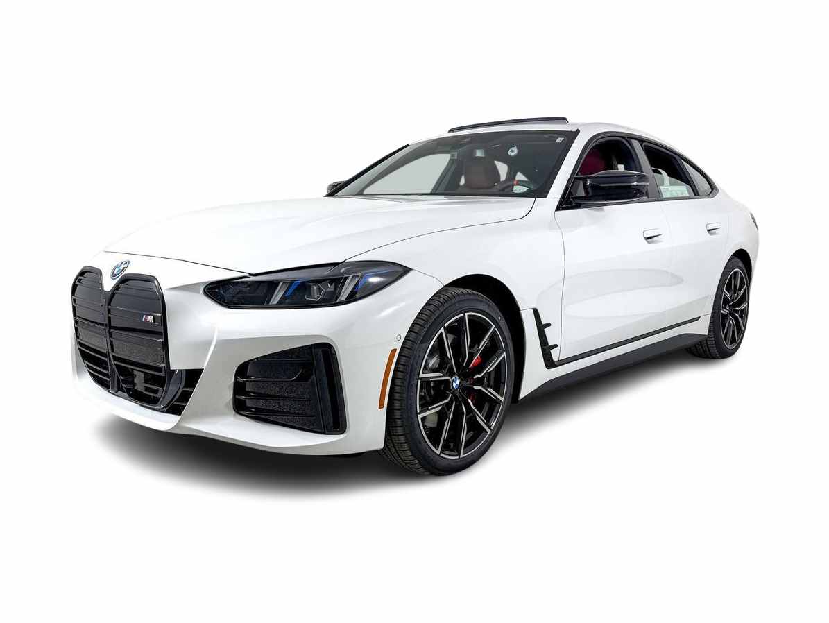 2025 BMW i4 M50 -
                  Wayzata, MN