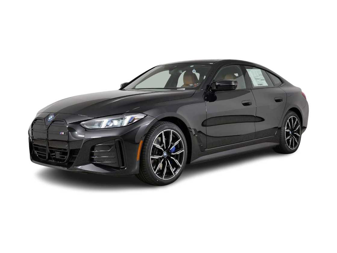 2025 BMW i4 M50 -
                  Wayzata, MN