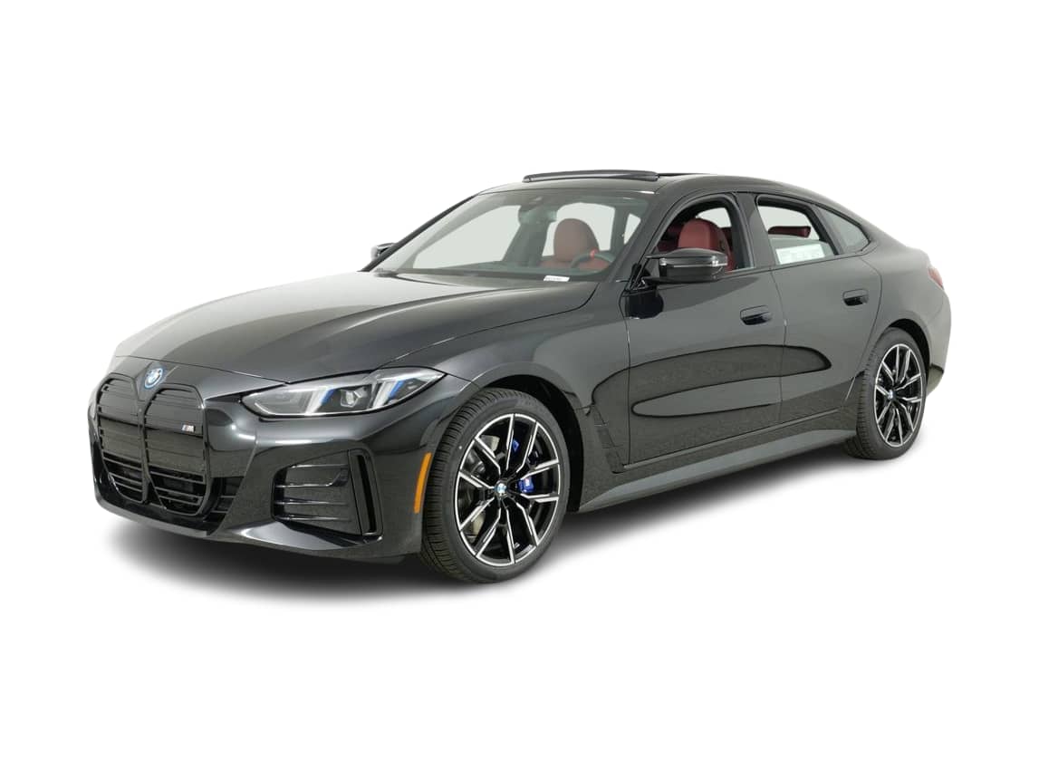 2025 BMW i4 M50 -
                  Wayzata, MN