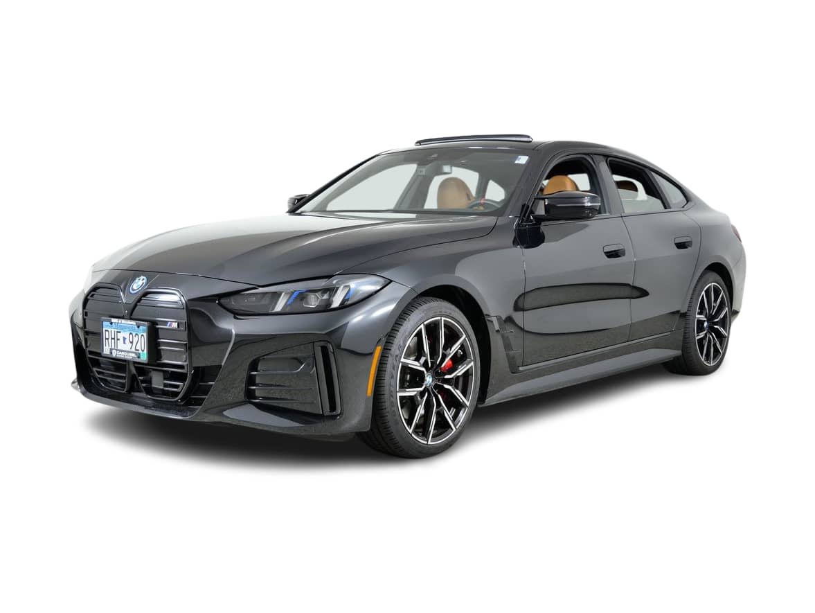 2025 BMW i4 M50 -
                  Wayzata, MN