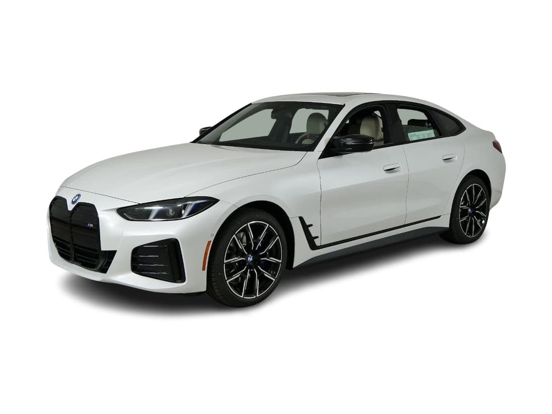 2025 BMW i4 M50 -
                Wayzata, MN