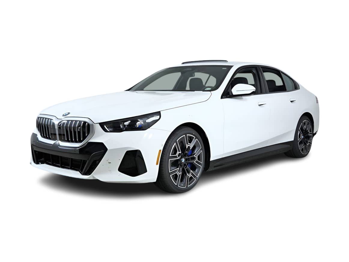 2026 BMW i5 xDrive40 -
                  Wayzata, MN