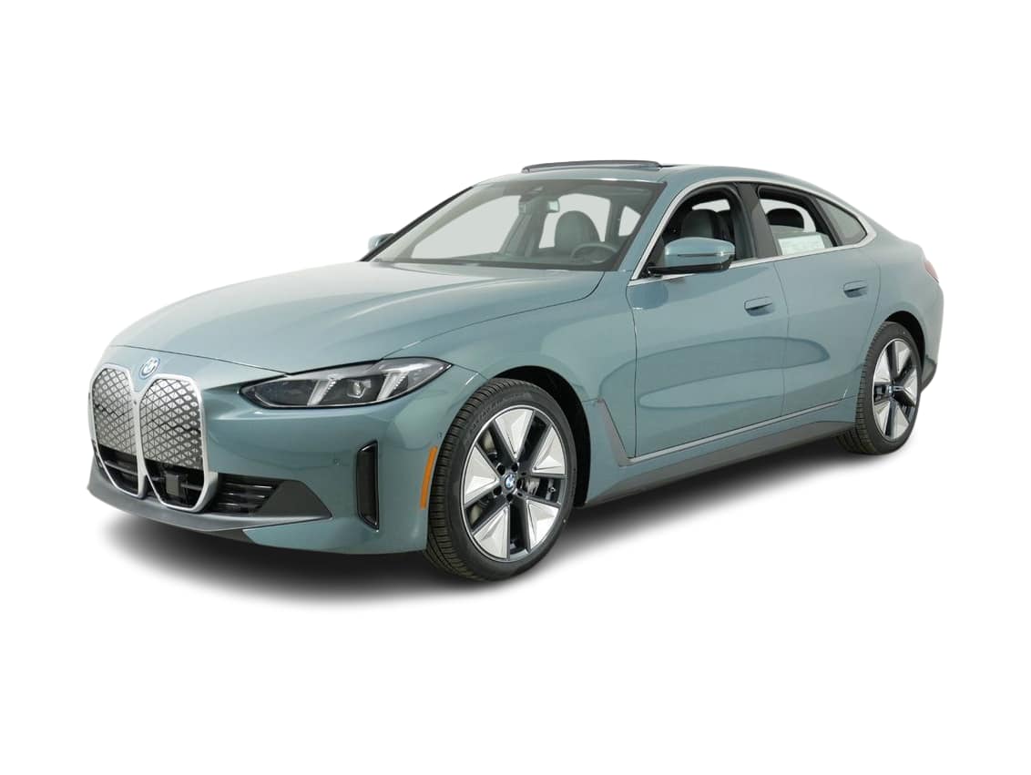 2025 BMW i4 xDrive40 -
                  Wayzata, MN