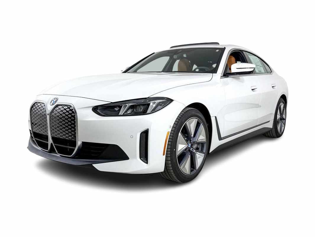 2025 BMW i4 xDrive40 -
                  Wayzata, MN