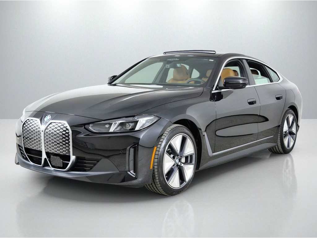 2026 BMW i4