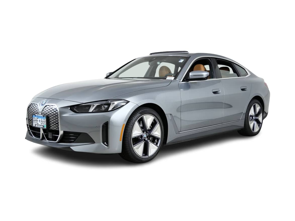 2025 BMW i4 xDrive40 -
                  Wayzata, MN