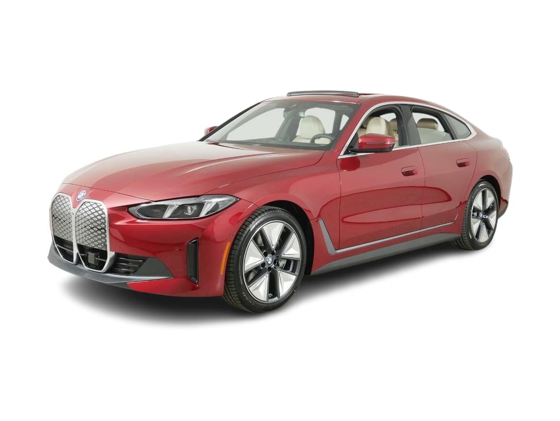 2025 BMW i4 xDrive40 -
                  Wayzata, MN