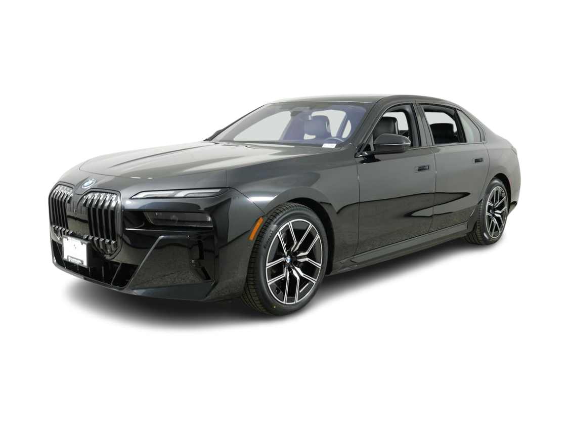 2023 BMW i7 xDrive60 -
                  Wayzata, MN