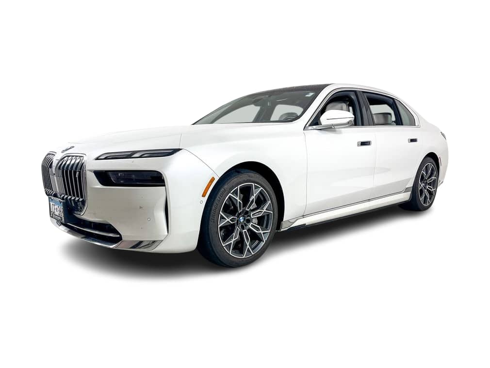 2023 BMW i7 xDrive60 -
                Wayzata, MN