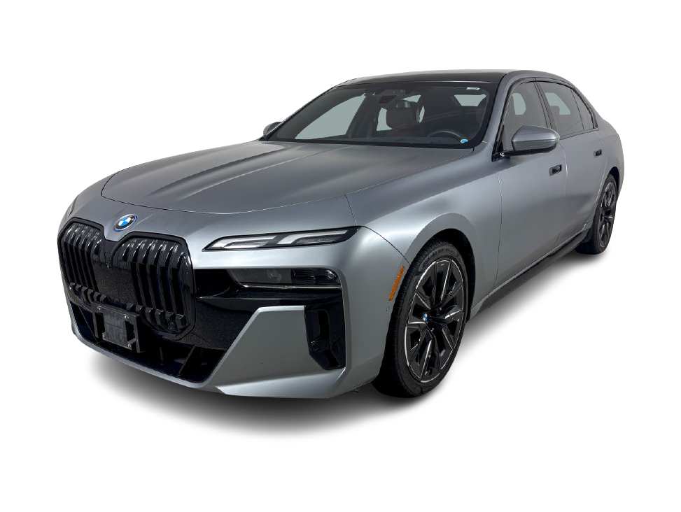 2023 BMW i7 xDrive60 -
                  Wayzata, MN