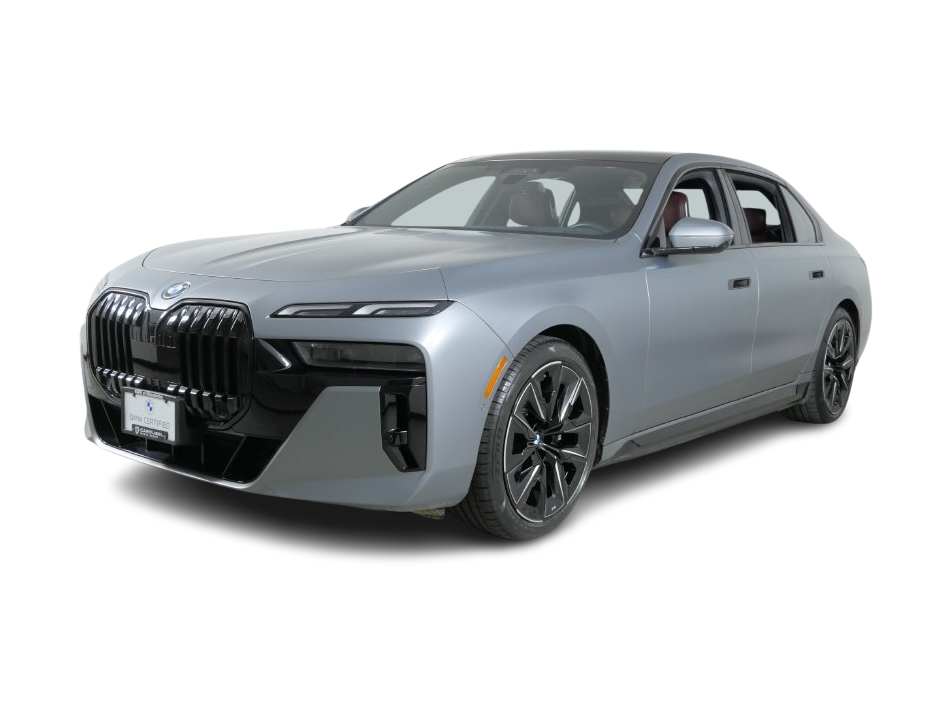 2023 BMW i7 xDrive60 -
                  Wayzata, MN