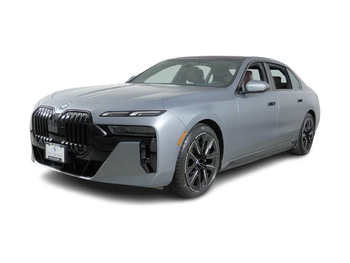 2023 BMW i7 xDrive60 -
                  Wayzata, MN