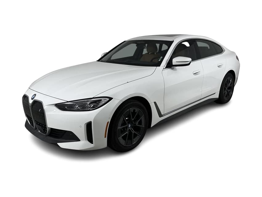Thumbnail: 2023 BMW i4 - 1