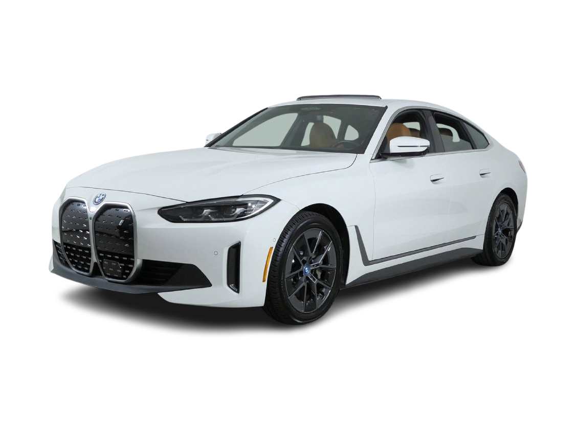 2023 BMW i4 eDrive40 -
                  Wayzata, MN