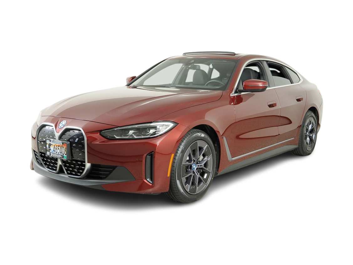 2023 BMW i4 eDrive40 -
                  Wayzata, MN