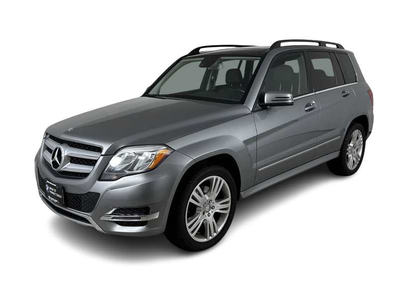 2015 Mercedes-Benz GLK 350 -
                  Wayzata, MN