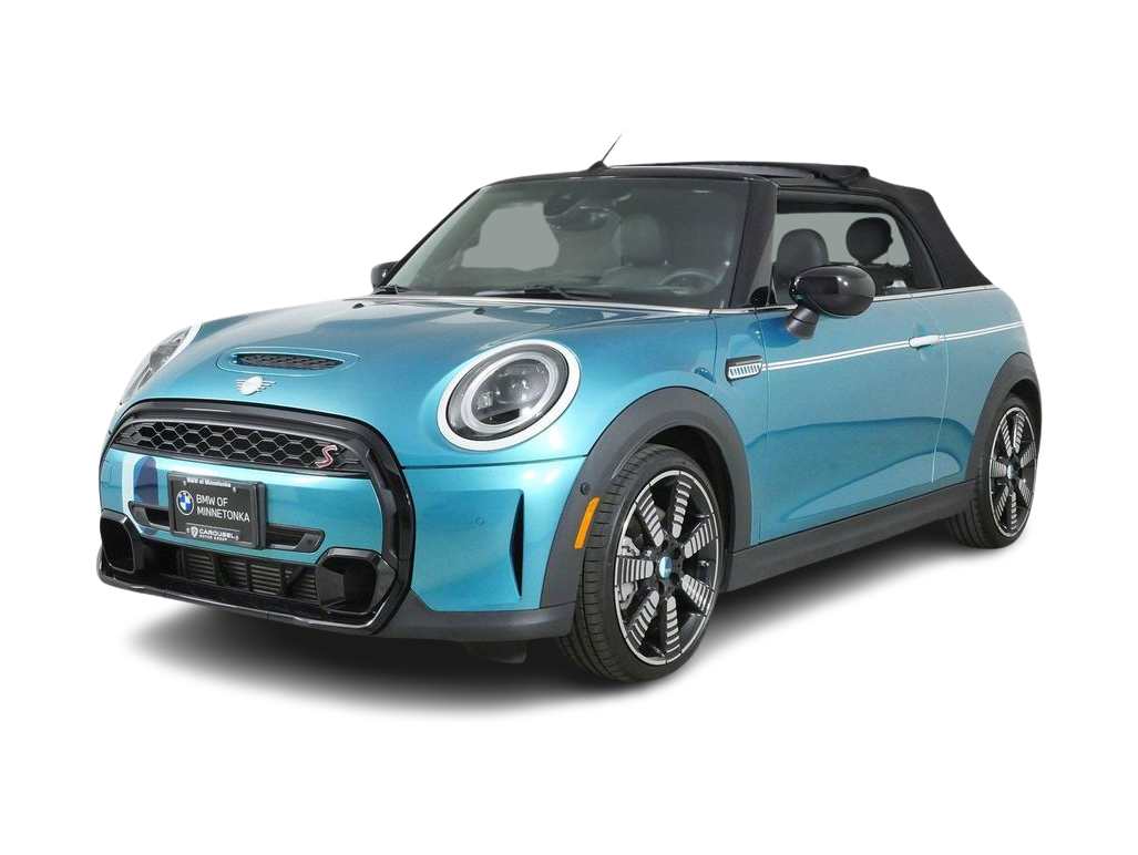 Thumbnail: 2024 MINI Cooper - 1