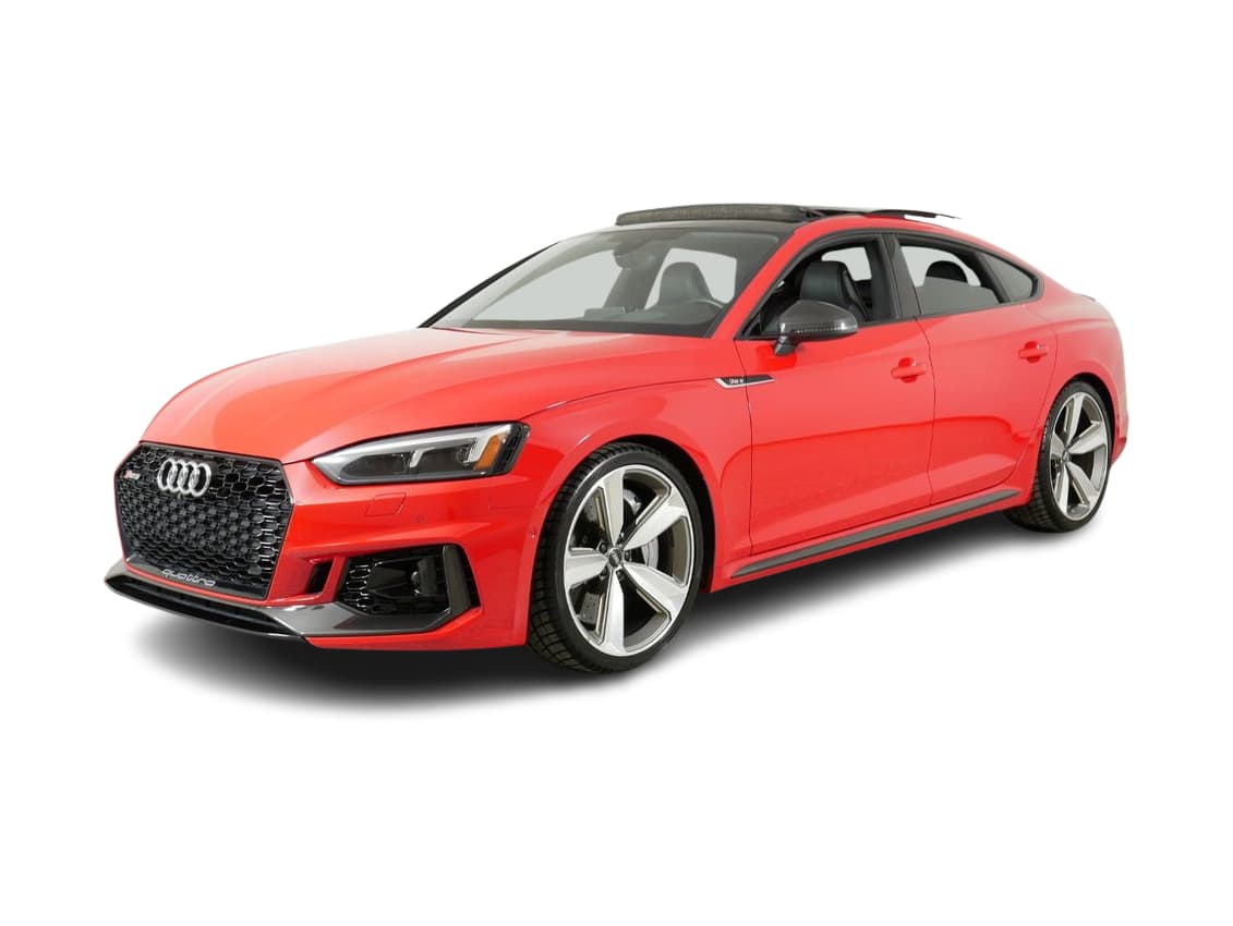 2019 Audi RS 5  -
                Wayzata, MN