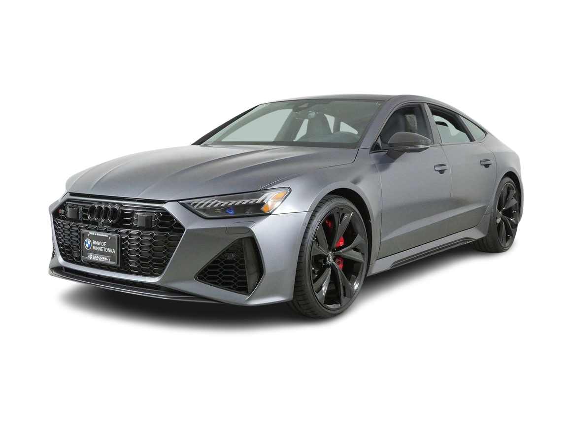 2023 Audi RS 7  -
                  Wayzata, MN