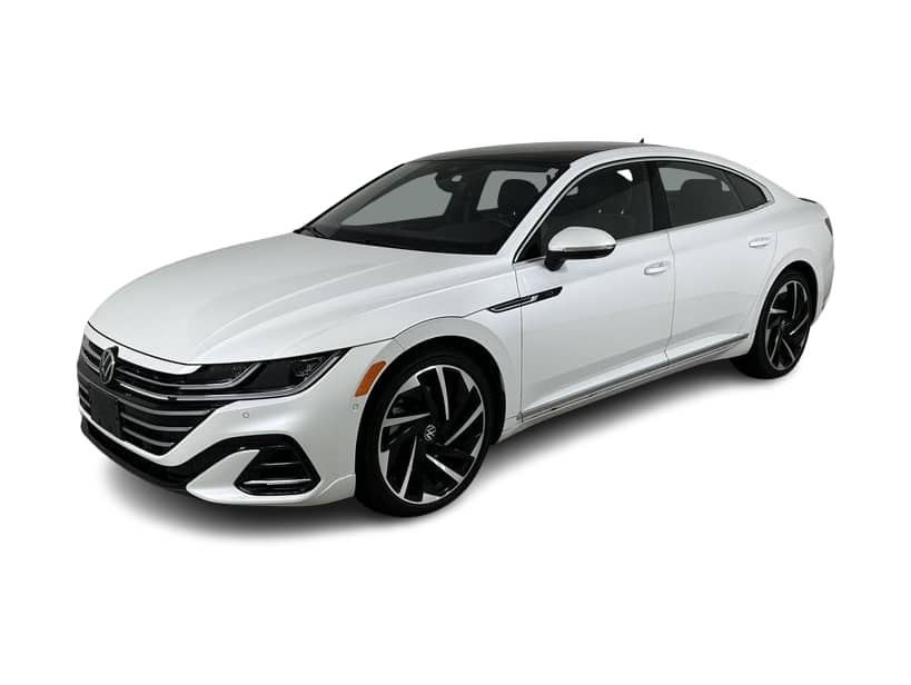 2023 Volkswagen Arteon SEL Premium R-Line -
                  Wayzata, MN