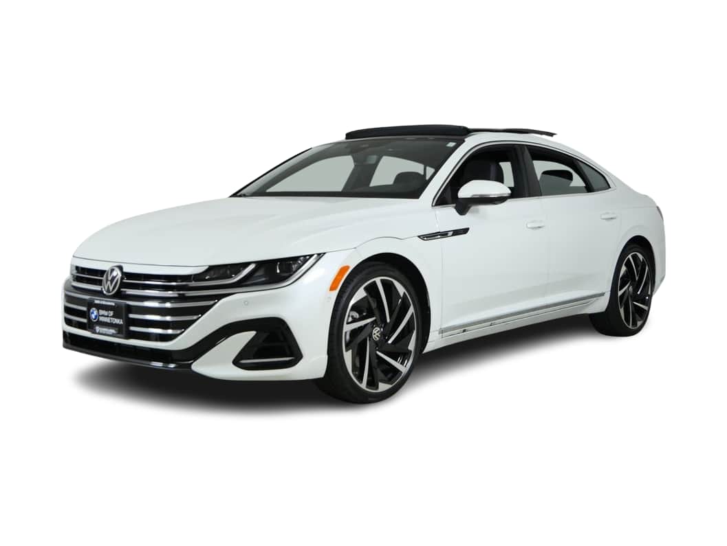 Thumbnail: 2023 Volkswagen Arteon - 1
