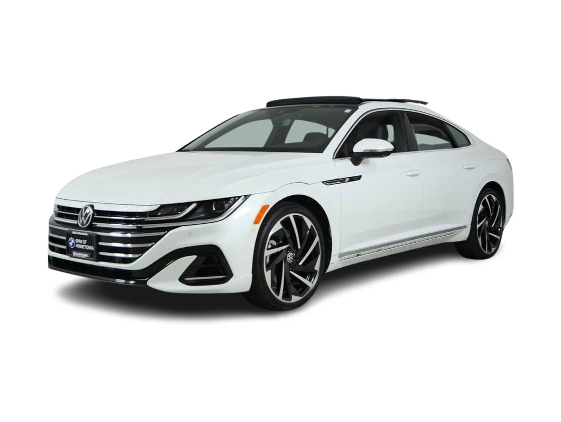 2023 Volkswagen Arteon SEL Premium R-Line -
                  Wayzata, MN