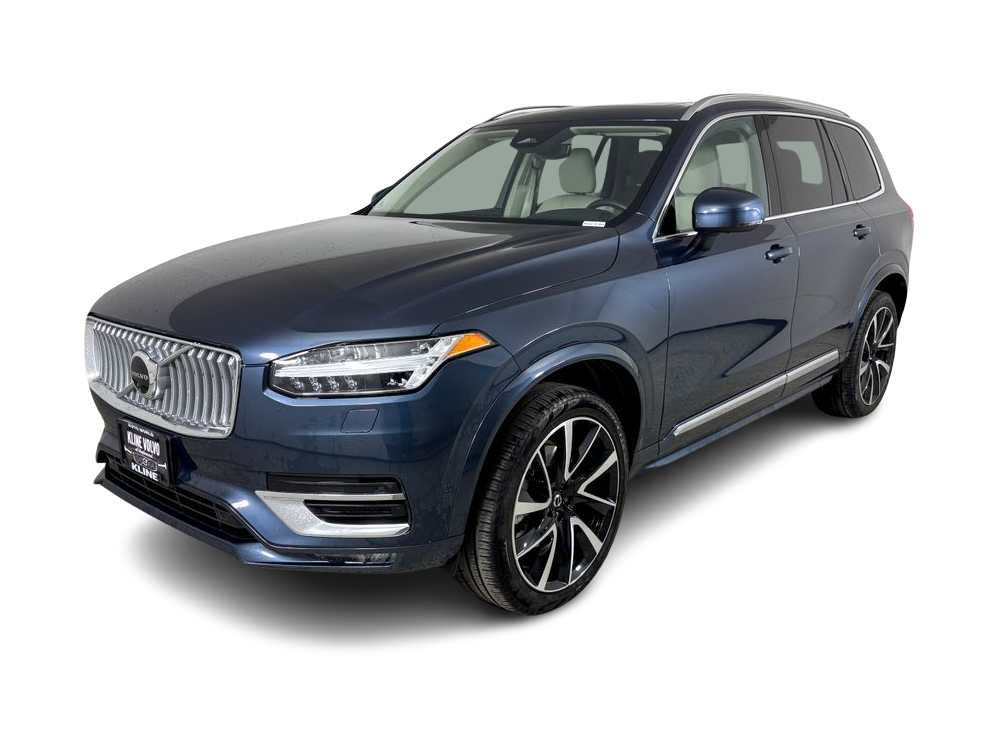 Thumbnail: 2024 Volvo XC90 - 1