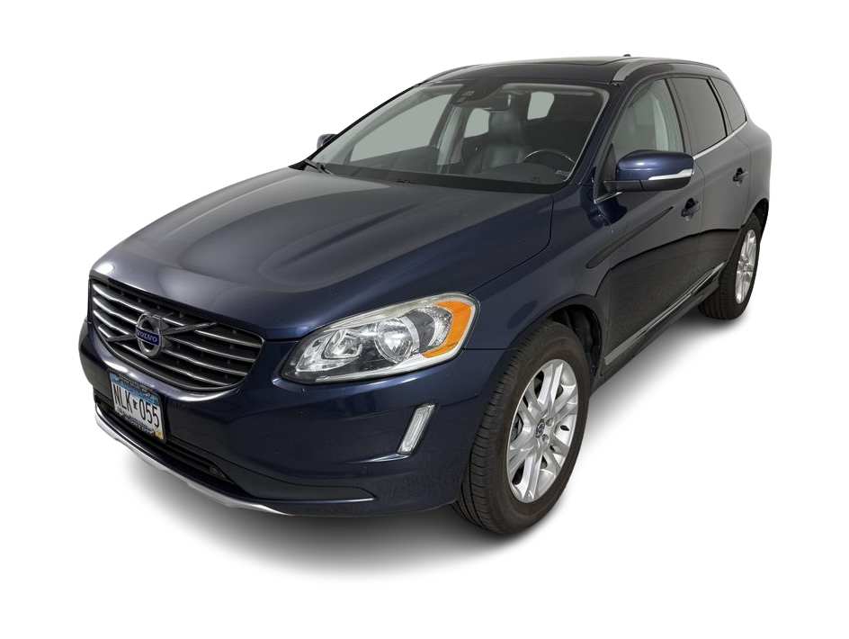 2015 Volvo XC60 T5 -
                  Wayzata, MN