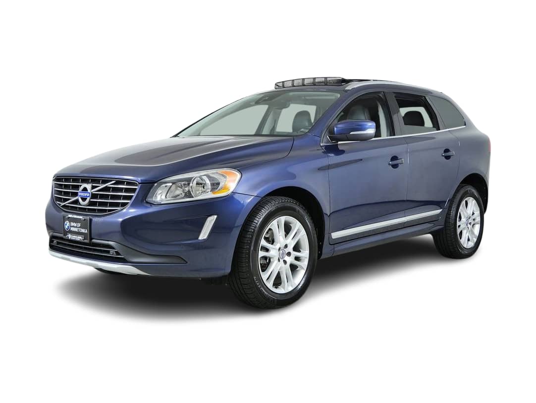 2015 Volvo XC60 T5 -
                  Wayzata, MN