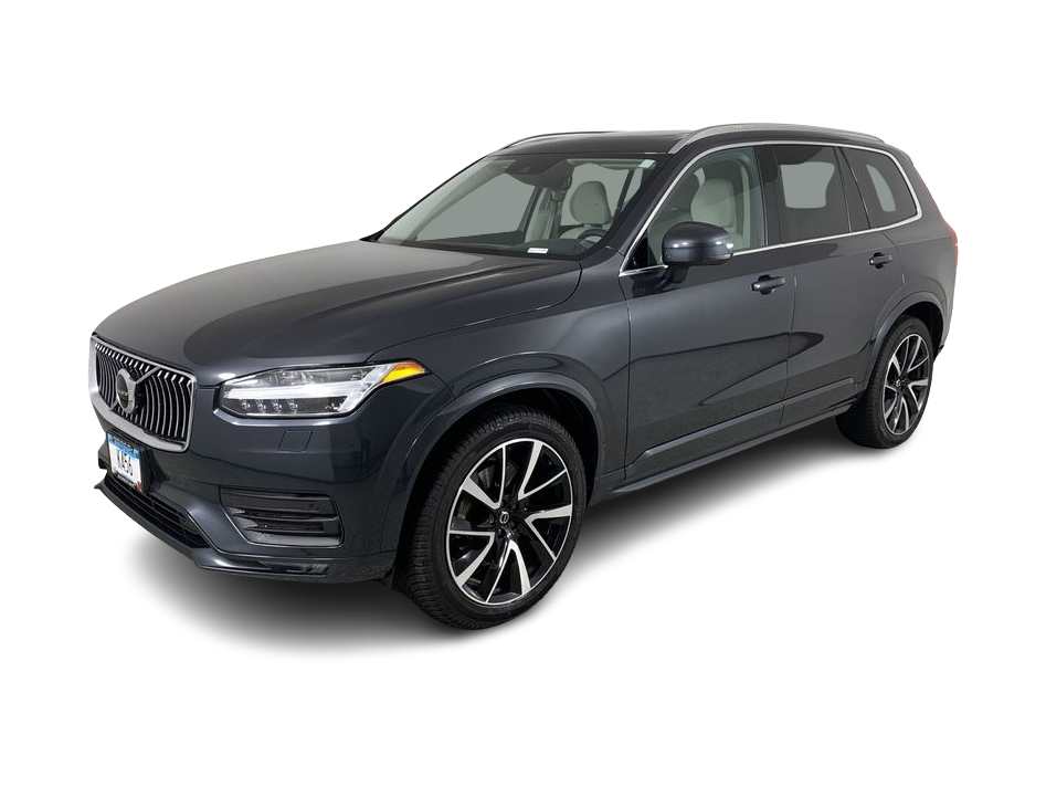 Thumbnail: 2022 Volvo XC90 - 1