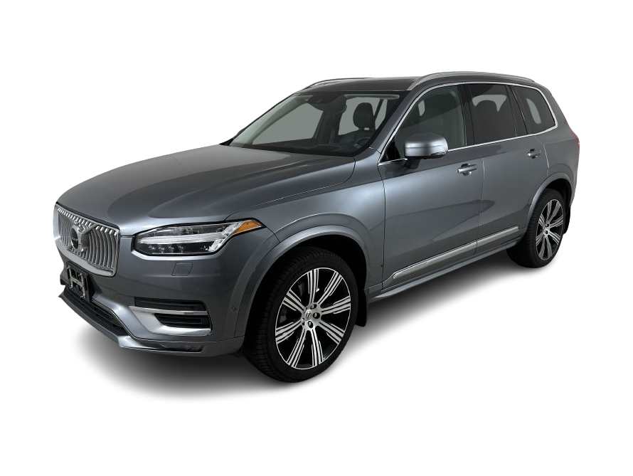 2020 Volvo XC90 T6 Inscription -
                  Wayzata, MN