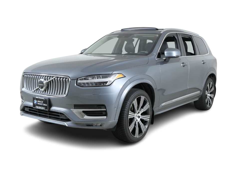2020 Volvo XC90 T6 Inscription -
                  Wayzata, MN