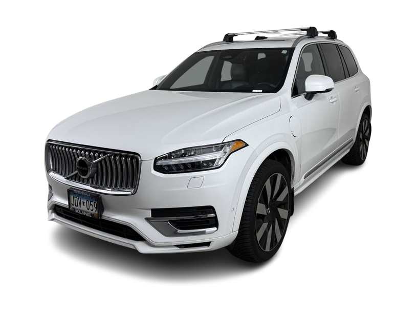 Thumbnail: 2023 Volvo XC90 - 1