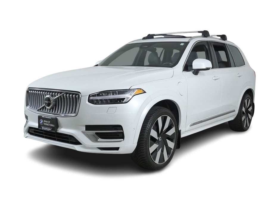 2023 Volvo XC90 T8 Ultimate -
                  Wayzata, MN