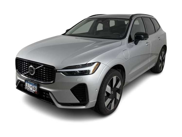 Thumbnail: 2023 Volvo XC60 - 1