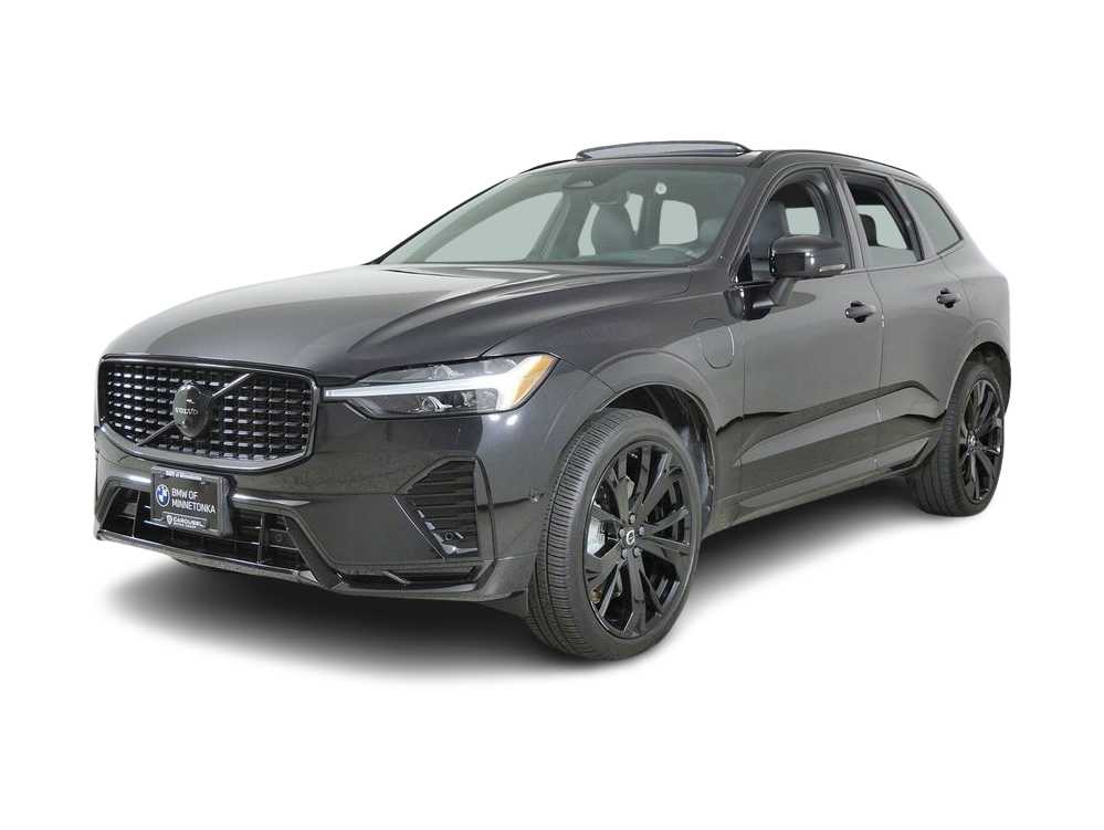 Thumbnail: 2025 Volvo XC60 - 1