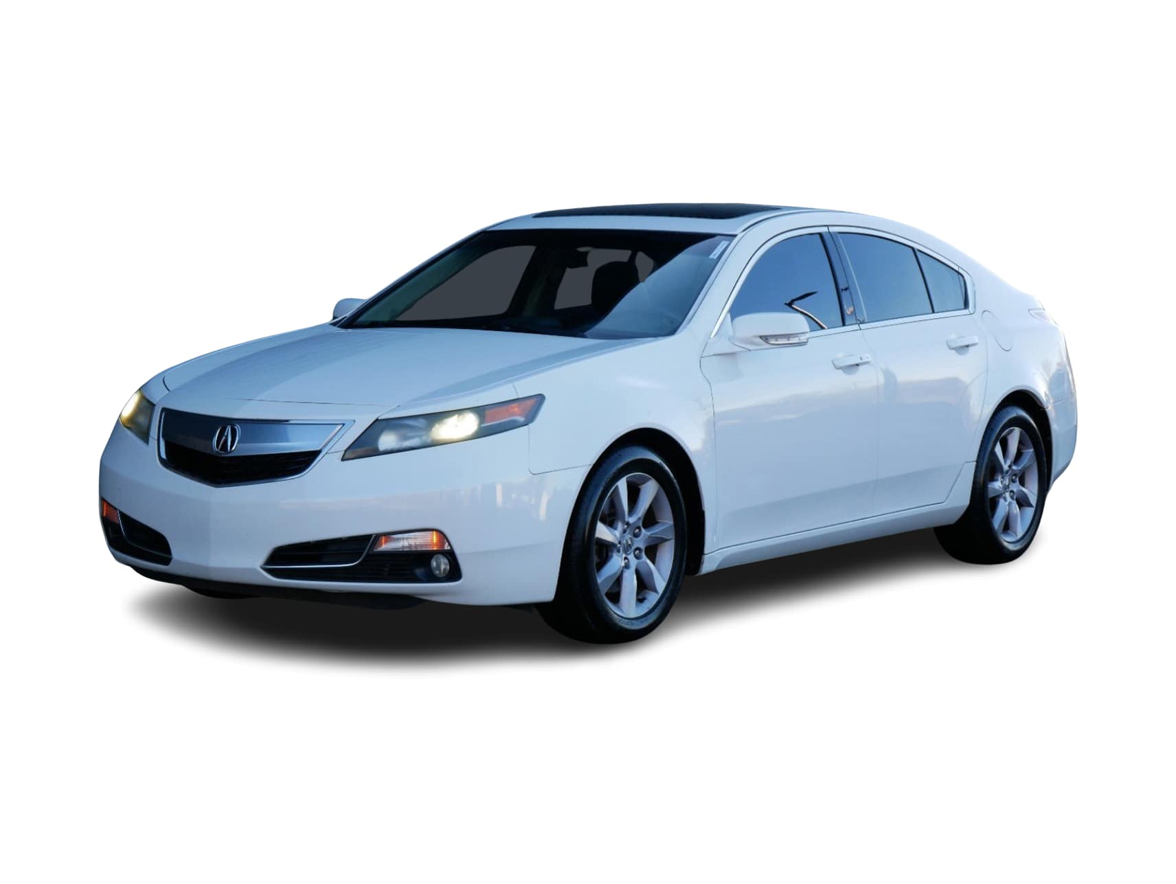 2013 Acura TL Technology -
                Maplewood, MN