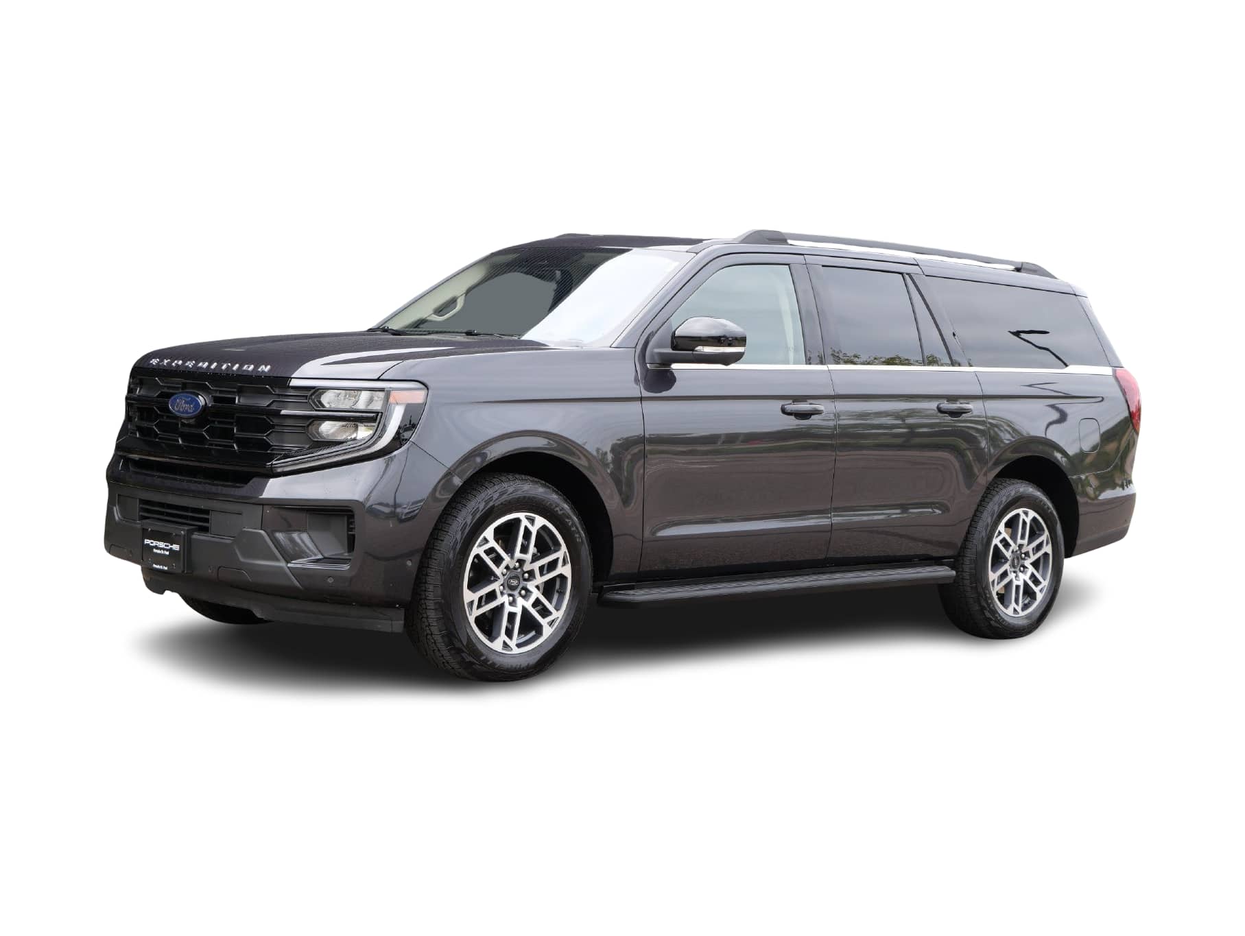 Thumbnail: 2025 Ford Expedition MAX - 1