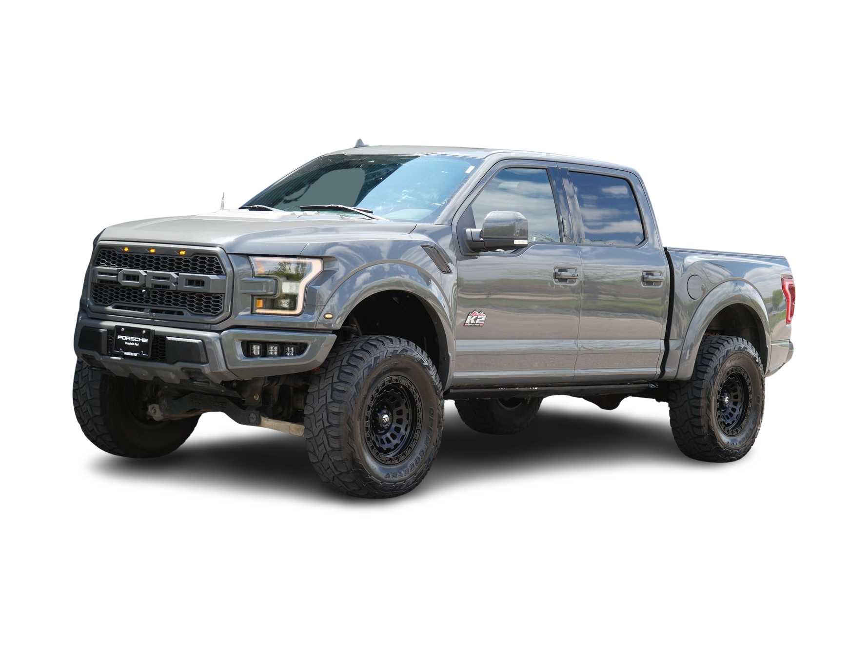 Thumbnail: 2020 Ford F-150 - 1