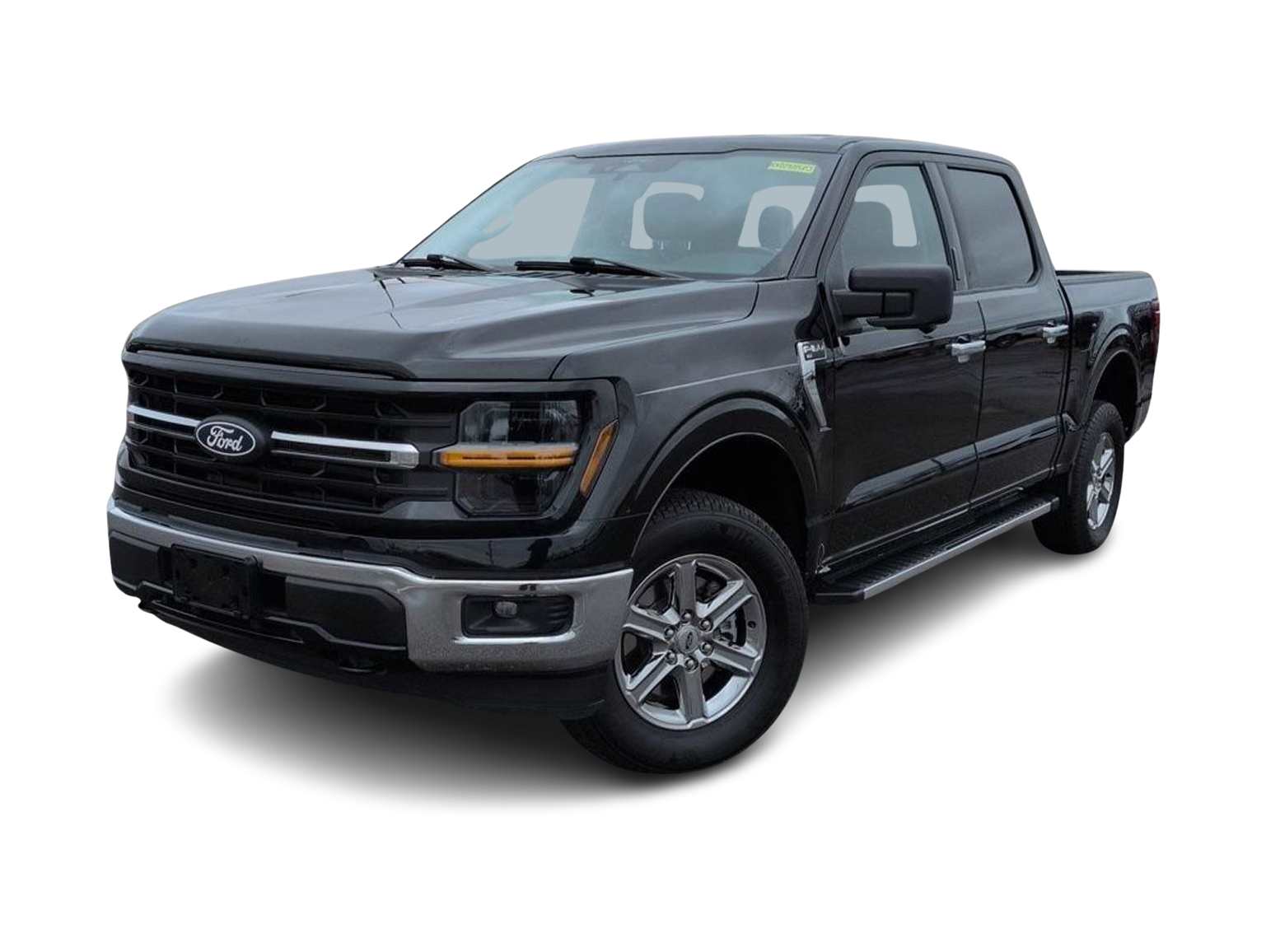 Thumbnail: 2024 Ford F-150 - 1