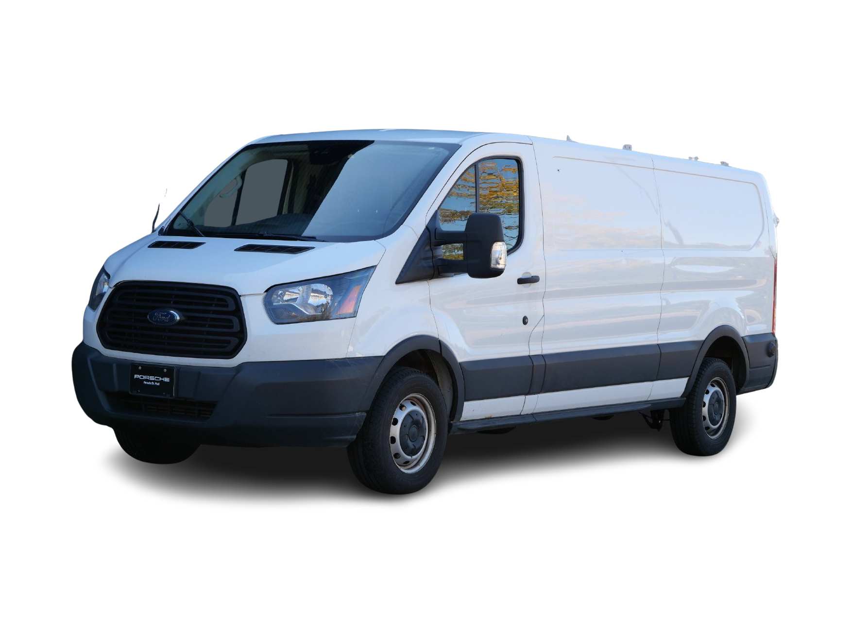 2019 Ford Transit Series 250 -
                  Maplewood, MN