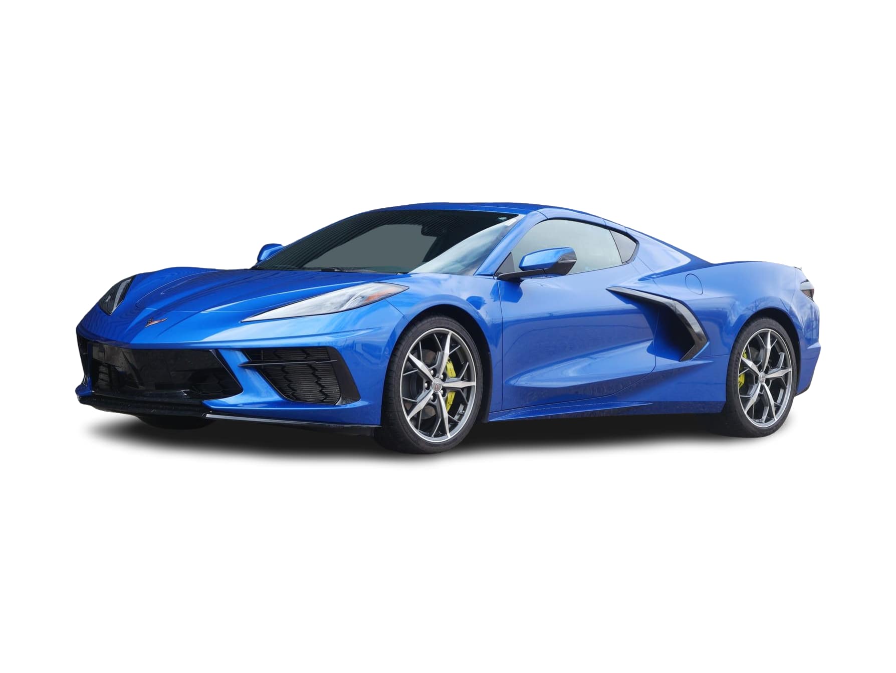 Thumbnail: 2023 Chevrolet Corvette - 1