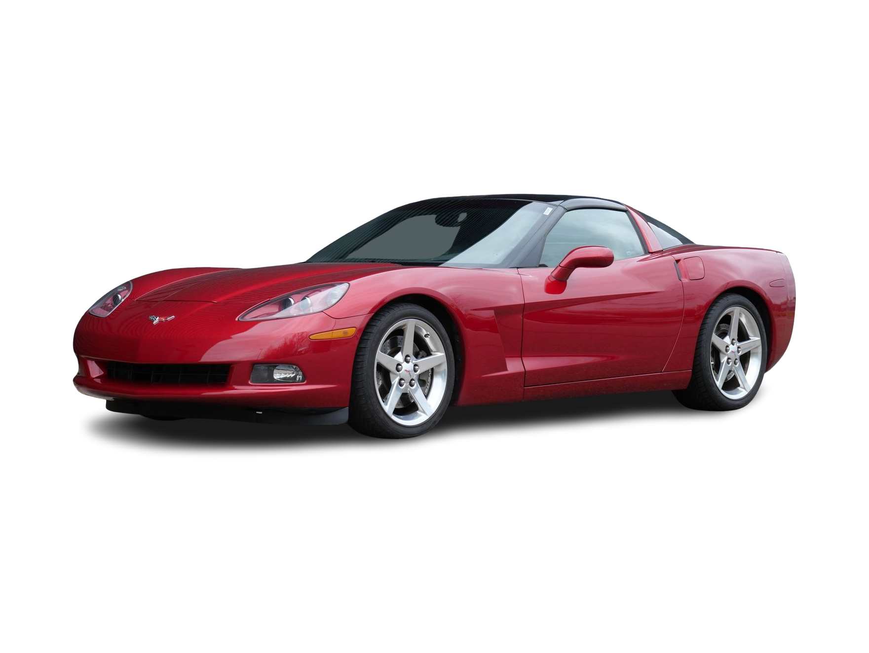 2005 Chevrolet Corvette  -
                  Maplewood, MN