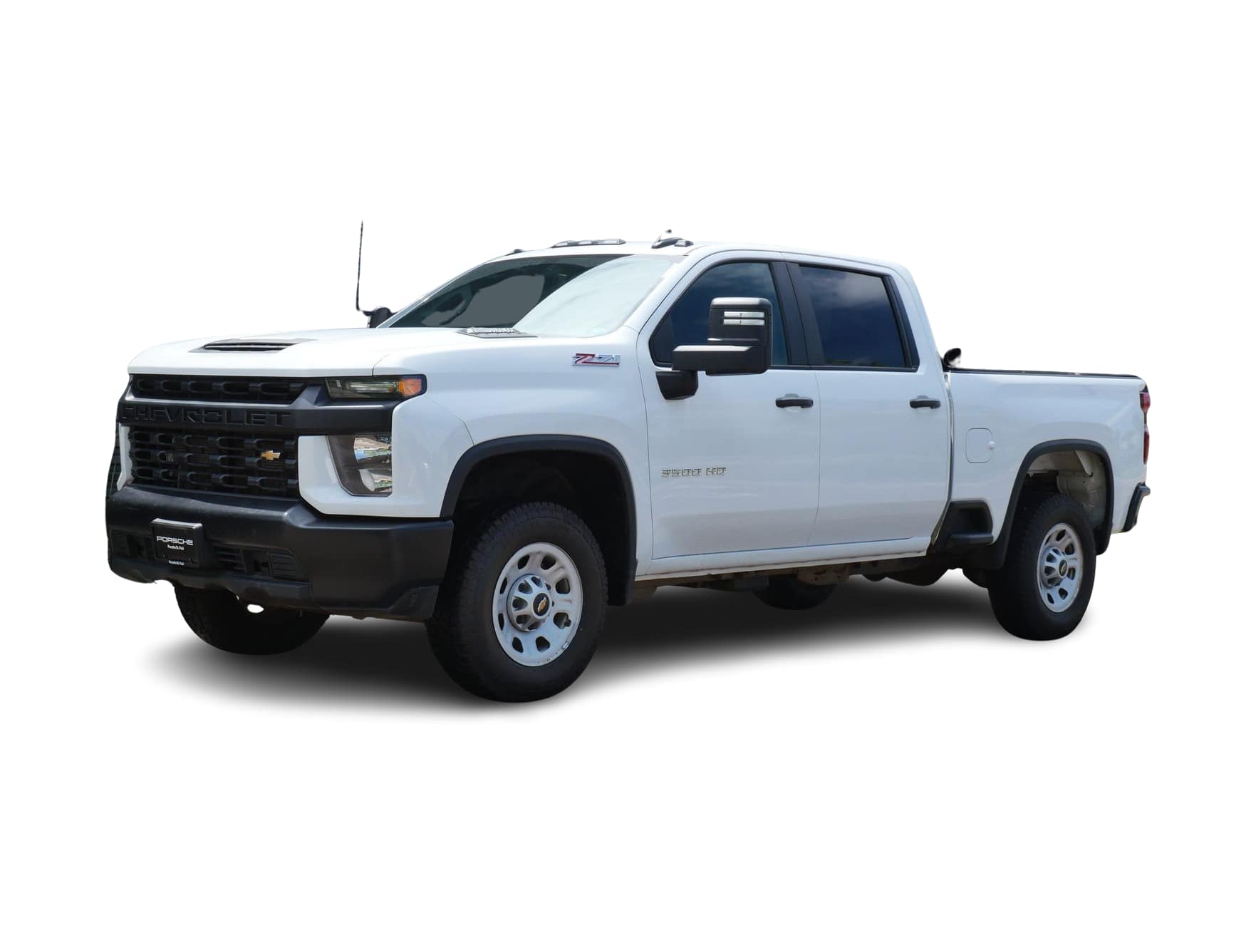 2022 Chevrolet Silverado 3500 Work Truck -
                  Maplewood, MN
