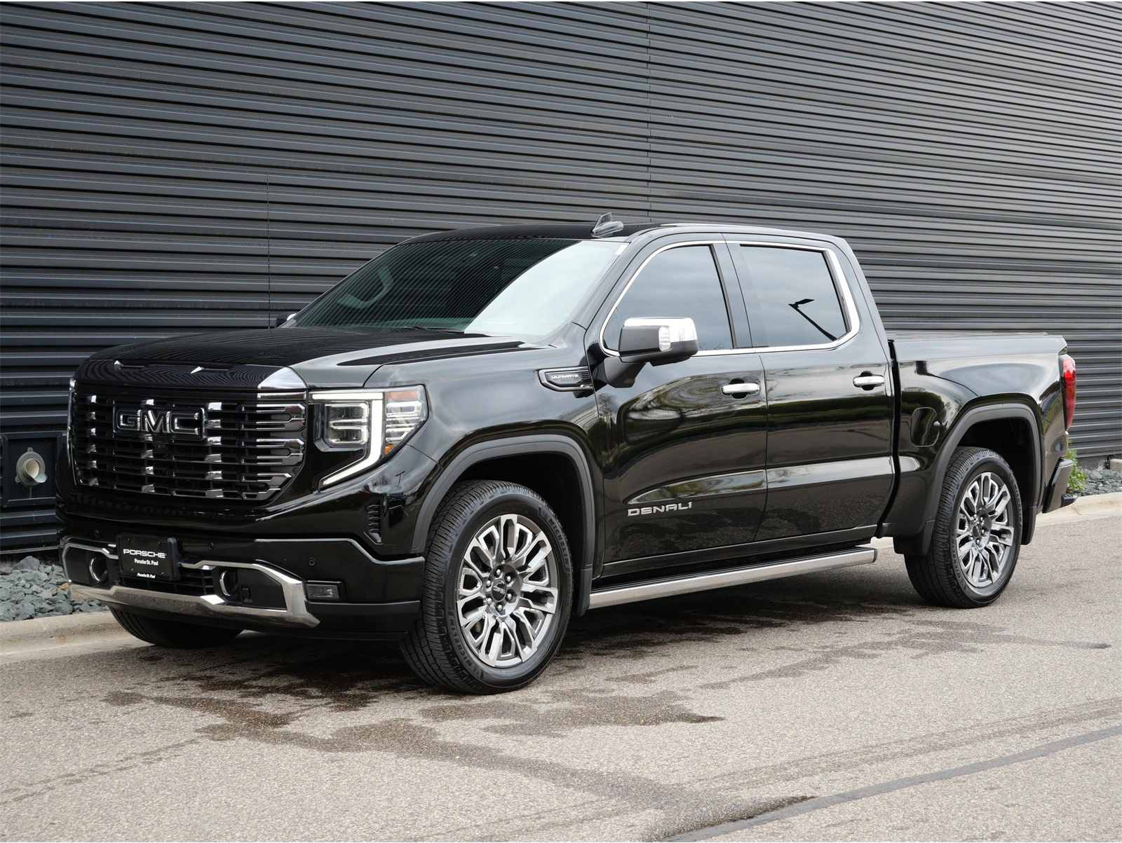 2024 GMC Sierra 1500 Denali Denali Ultimate's photo